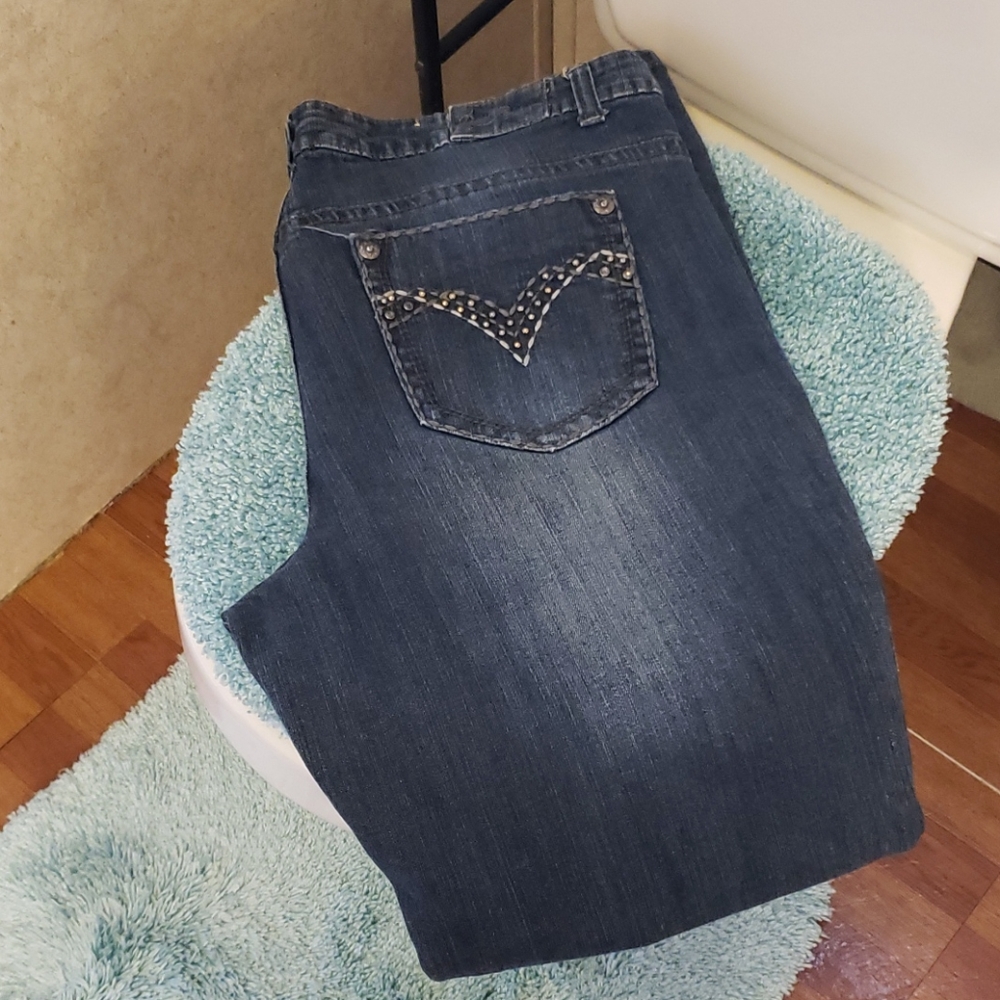 Women's Jeans
